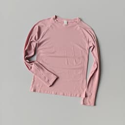 Women's Outdoor Sports Shirt Yoga Wear Fitness T-Shirt Running Workout Top Female Long Sleeves Sportswear Exercise Gym Clothing