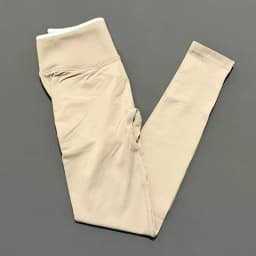Seamless High Waist Yoga Pants Women Tummy Control Leggings Stretchy Soft Workout Running Leggings Comfortable Gym Sports Tights