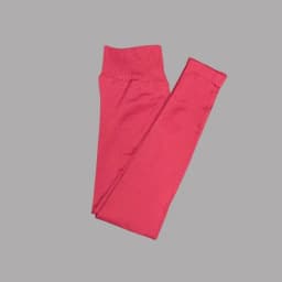 HISTELLO Sports Yoga Pants Women High Waist Scrunch Butt Lifting Tummy Control Seamless Stretchy Soft Workout Leggings