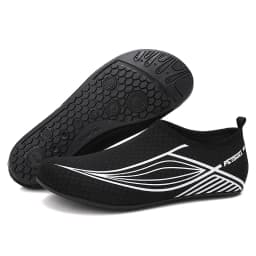 Outdoor Diving Socks Anti Cut Anti Slip Bottom Quick Dry Beach Surfing Snorkeling Yoga Shoes Socks for,Barefoot Water Sportsshoe