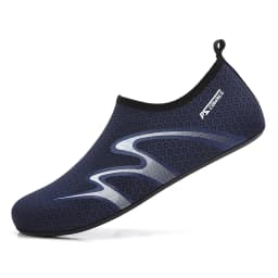 Outdoor Diving Socks Anti Cut Anti Slip Bottom Quick Dry Beach Surfing Snorkeling Yoga Shoes Socks for,Barefoot Water Sportsshoe