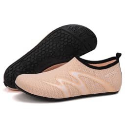 Outdoor Diving Socks Anti Cut Anti Slip Bottom Quick Dry Beach Surfing Snorkeling Yoga Shoes Socks for,Barefoot Water Sportsshoe