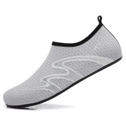 Outdoor Diving Socks Anti Cut Anti Slip Bottom Quick Dry Beach Surfing Snorkeling Yoga Shoes Socks for,Barefoot Water Sportsshoe