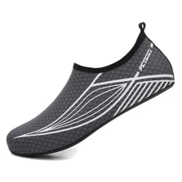 Outdoor Diving Socks Anti Cut Anti Slip Bottom Quick Dry Beach Surfing Snorkeling Yoga Shoes Socks for,Barefoot Water Sportsshoe