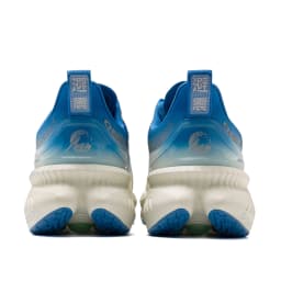 ONEMIX Bumper Elit Racing Running Shoes Cushion Stable Sport Shoes Light Anti-Slip Wearable Walking Sneakers Spring Jogging