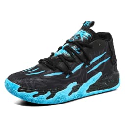 2025 New Basketball Shoes Men Breathable Comfortable Sneakers Training Sports Basketball Sneakers Women Shoes Free Shipping