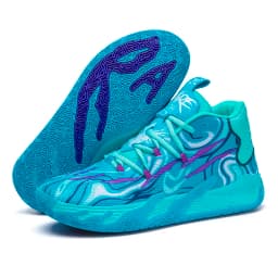 2025 New Basketball Shoes Men Breathable Comfortable Sneakers Training Sports Basketball Sneakers Women Shoes Free Shipping