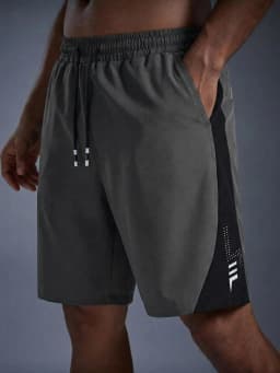 Summer Men's Running Shorts Thin Short Gym Light And Thin Man Workwear Sport Basketball Mens Ventilate Shorta Training Sports