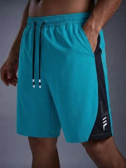 Summer Men's Running Shorts Thin Short Gym Light And Thin Man Workwear Sport Basketball Mens Ventilate Shorta Training Sports