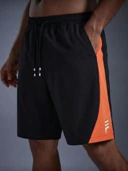 Summer Men's Running Shorts Thin Short Gym Light And Thin Man Workwear Sport Basketball Mens Ventilate Shorta Training Sports