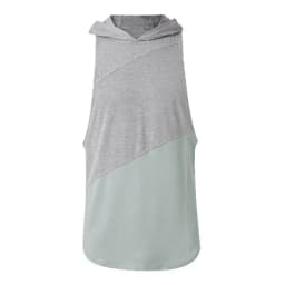 Bodybuilding Cotton Vest HoodiesTank Tops Men Gym  Sleeveless Shirt Fitness Mens Workout Clothing