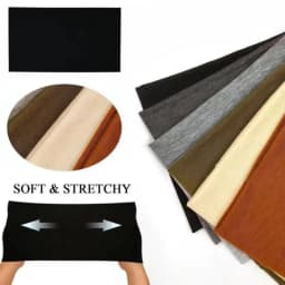 Stretchy Yoga Headband | Moisture-Wicking Sports Headband For Running, Fitness & Yoga, Non-Slip Sweat Absorbent Hair Band