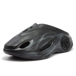 361 Degrees AG Whale 2 Men and Women's Trendy Slippers Anti-slip Deodorization Soft Comfortable Thick Bottom Slippers 672421103