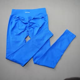 DFDK 26 New Women Seamless High Waist Yoga Leggings Butt Lifting Compression Tummy Control Gym Running Workout Slim Sports Pants