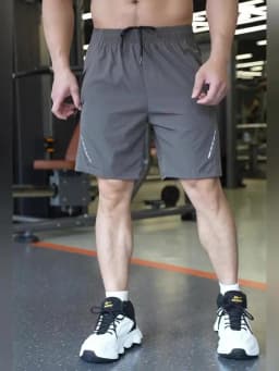 Men's Tennis Basketball Sport Shorts Sportswear Running Beach Bottoms Gym Fitness Tracksuit Jogging Training Short Pants