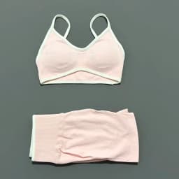 2 Pieces Women Ignite Sculpt Scrunch Short Yoga Bra Set Fitness Cycling Elastic Sports Pants Suit Running Sports Shorts Set