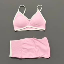 2 Pieces Women Ignite Sculpt Scrunch Short Yoga Bra Set Fitness Cycling Elastic Sports Pants Suit Running Sports Shorts Set