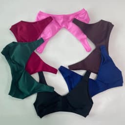 2 Pieces Seamless Yoga Set Women Scoop Backless Sports Bra V Neck Top Scrunch Shorts Yoga Suit Outfits Gym Clothes Workout Sets