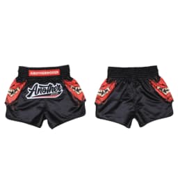 ANOTHERBOXER Shorts Muay Thai, New Sublimated Thai Boxing Shorts Women Men Martial Arts MMA BJJ Fight Wear Kickboxing Shorts