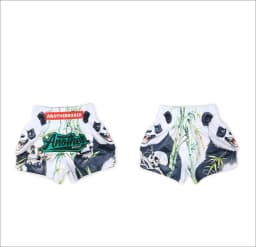 ANOTHERBOXER Shorts Muay Thai, New Sublimated Thai Boxing Shorts Women Men Martial Arts MMA BJJ Fight Wear Kickboxing Shorts
