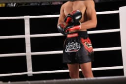 ANOTHERBOXER Shorts Muay Thai, New Sublimated Thai Boxing Shorts Women Men Martial Arts MMA BJJ Fight Wear Kickboxing Shorts