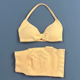 2PCS HISTELLO Seamless Gym Yoga Set Push Up Bra Scrunch Butt Lift Leggings Body Shaping Breathable Comfort Yoga Women Wear