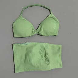 2PCS HISTELLO Seamless Gym Yoga Set Push Up Bra Scrunch Butt Lift Leggings Body Shaping Breathable Comfort Yoga Women Wear