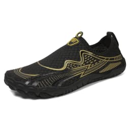 Quick-Drying Beach Seaside Water Shoes Unisex Swimming Aqua Slippers Indoor Fitness Outdoor Activities Five Finger Sandal 36-46