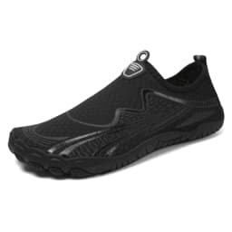 Quick-Drying Beach Seaside Water Shoes Unisex Swimming Aqua Slippers Indoor Fitness Outdoor Activities Five Finger Sandal 36-46