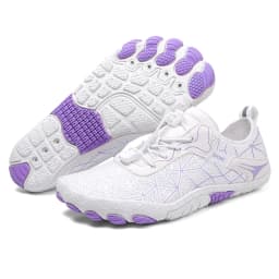 Men Quick-Drying Water Shoes Women Barefoot Beach Shoes Non-Slip Breathable Beach Swimming Pool Yoga Hiking Sports Shoes Unisex