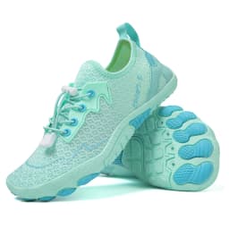 Men Quick-Drying Water Shoes Women Barefoot Beach Shoes Non-Slip Breathable Beach Swimming Pool Yoga Hiking Sports Shoes Unisex