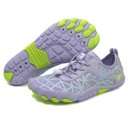 Men Quick-Drying Water Shoes Women Barefoot Beach Shoes Non-Slip Breathable Beach Swimming Pool Yoga Hiking Sports Shoes Unisex