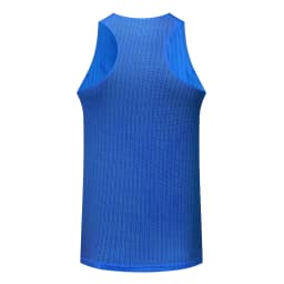 Womens Running Vests Lightweight Tops Marathon Outdoor Sports Fitness Hole Vest Sleeveless Shirts Clothing Quick Dry Breathable