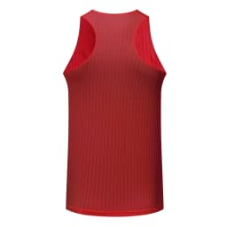 Womens Running Vests Lightweight Tops Marathon Outdoor Sports Fitness Hole Vest Sleeveless Shirts Clothing Quick Dry Breathable