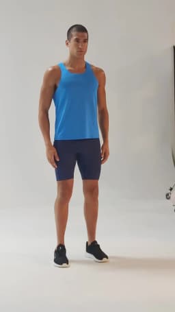 Womens Running Vests Lightweight Tops Marathon Outdoor Sports Fitness Hole Vest Sleeveless Shirts Clothing Quick Dry Breathable