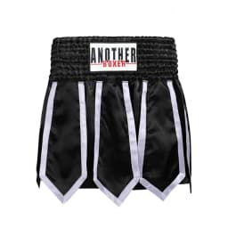 Muay Thai Boxing Shorts for Men Women Kids Embroidery Boxing Shorts Martial Arts BJJ MMA Kickboxing Sparring Training Pants
