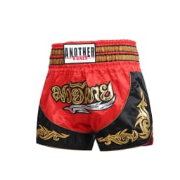 Muay Thai Boxing Shorts for Men Women Kids Embroidery Boxing Shorts Martial Arts BJJ MMA Kickboxing Sparring Training Pants