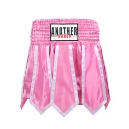 Muay Thai Boxing Shorts for Men Women Kids Embroidery Boxing Shorts Martial Arts BJJ MMA Kickboxing Sparring Training Pants