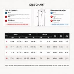 Ctenkevet Women High Waist Wide Leg Capri Bottoms Tummy Control Butt Lift Quick Dry Yoga Pants Gym Casual Flare Leg Trousers
