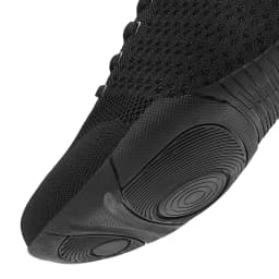 852 Breathable Mesh Aerobics Shoes Women Lightweight Cheerleading Sneakers Non‑slip Sole Youth Girls Dancing Training Shoes