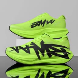 2026Men's Cushioning Running Shoes Lightweight Athletic Casual Sneakers Male Non-Slip Sports Shoes Outdoor Travel Walking Shoes