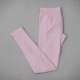 DF-LOGO New Women Seamless High Waist Yoga Leggings Butt Lifting Compression Tummy Control Gym Running Workout Slim Sports Pants