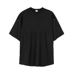 Men's Athletic Mesh Quick Dry Running T Shirt Short Sleeve Crew Neck Loose Oversized Fit Dropped Shoulders Workout Training Tops