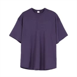Men's Athletic Mesh Quick Dry Running T Shirt Short Sleeve Crew Neck Loose Oversized Fit Dropped Shoulders Workout Training Tops