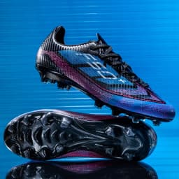 New Men Football Boots Grass Outdoor Sport Training Shoes Match Non-Slip Soccer Shoes Professional Ultralight Sneakers Unisex