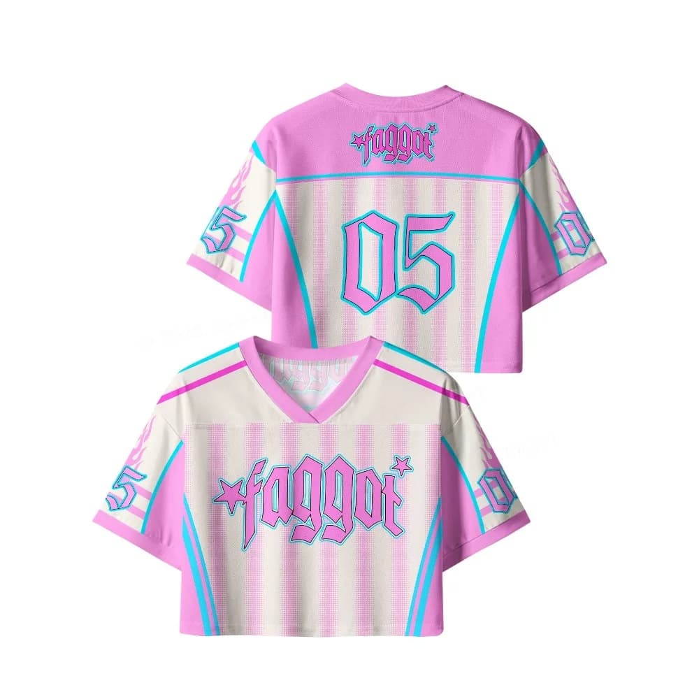 Trendy Y2K Sportswear, Popular Mesh Sportswear, Sport Crop Tops, Soccer Jerseys, Women's and Men's Clothing, Soccer Jerseys