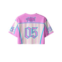 Trendy Y2K Sportswear, Popular Mesh Sportswear, Sport Crop Tops, Soccer Jerseys, Women's and Men's Clothing, Soccer Jerseys