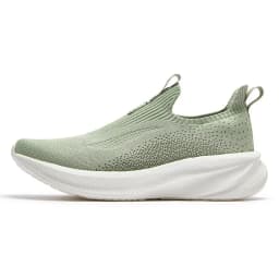 361 Degrees Fengye 5.0 Slip-On Daily Running Shoes Durable Stable Lightweight Elastic Rebound Breathable Male Sneakers 672632242