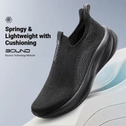 361 Degrees Fengye 5.0 Slip-On Daily Running Shoes Durable Stable Lightweight Elastic Rebound Breathable Male Sneakers 672632242