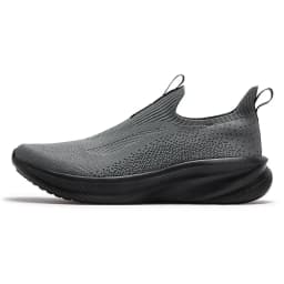 361 Degrees Fengye 5.0 Slip-On Daily Running Shoes Durable Stable Lightweight Elastic Rebound Breathable Male Sneakers 672632242